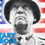 Patton's Bloody Battle for Sicily's Beaches | Patton 360 *Marathon*