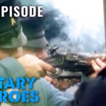 Battle of Palo Alto Shifts the Mexican-American War | Battlefield Detectives (S2, E5) | Full Episode