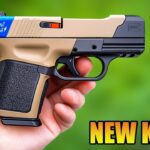 The 9mm Handgun Everyone’s Talking About!