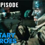 The Warfighters: U.S. Army Rangers’ Epic Battle in Iraq (S1, E3) | Full Episode