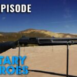 Top Guns: ULTRA-MODERN SHOTGUN BATTLE (S1, E3) | Full Episode