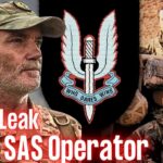 SAS Operator 🇬🇧 (Special Air Service) | Simon Leak | Ep. 293