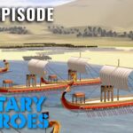 Marathon 490 BC: Greece's Victory Against Persian Might | Decisive Battles (S1, E4) | Full Episode