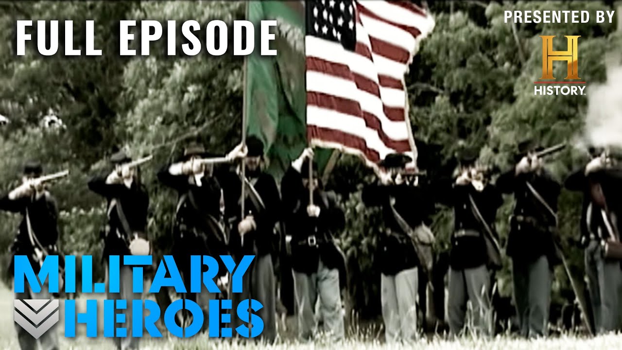 Battle of Antietam: Bloodiest Day in U.S. History | Battlefield Detectives (S2, E7) | Full Episode