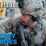 The Warfighters: U.S. Rangers Hit by Deadly IED (S1, E4) | Full Episode