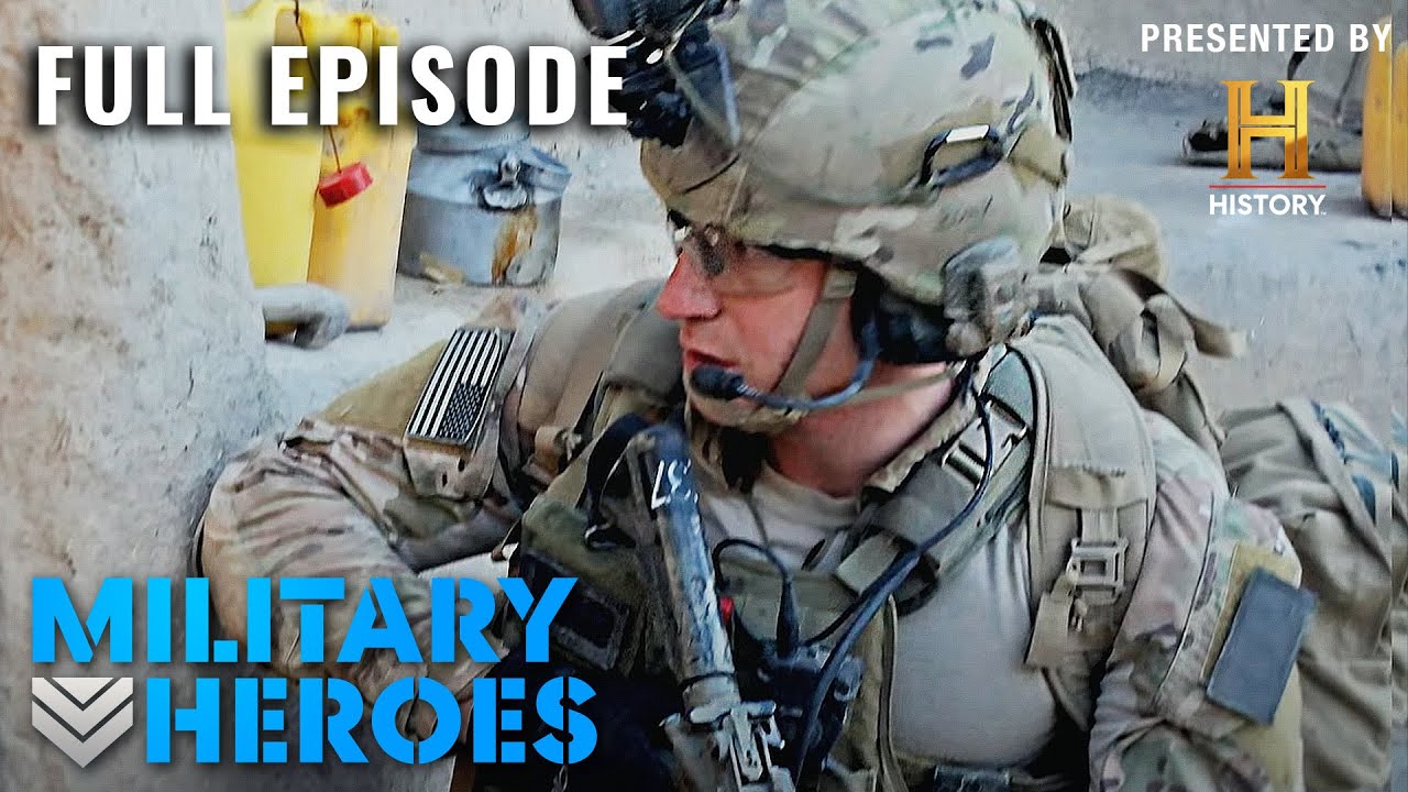 The Warfighters: U.S. Rangers Hit by Deadly IED (S1, E4) | Full Episode