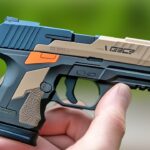 Top 7 Best Concealed Carry Guns You Need Now!