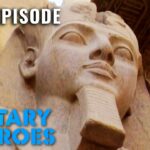 Decisive Battles: Pharaoh Ramses II Confronts Hittite Menace (S1, E12) | Full Episode