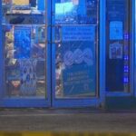 Clerk Fatally Shoots Alleged Robber at Cincinnati Gas Station