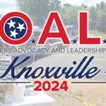 Join the Inaugural GOA Leadership Summit in Knoxville: Advocacy, Industry Insights, and 2A Community Engagement”