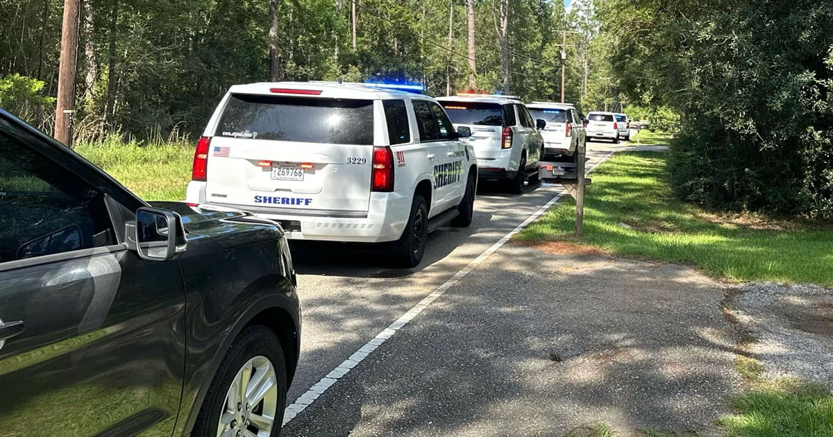 Intruder Attacks One Homeowner, Shot by Another in Act of Self-Defense in Mandeville, LA