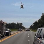 Road Worker Shoots Alleged Carjacker During Violent Incident in Crisp County, GA