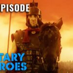 Caesar’s Wrath: The Bloodbath of 52 BC in Gaul | Battles BC (S1, E4) | Full Episode