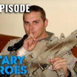 The Warfighters | A Warrior's Battle: The Story of Rob Guzzo (S1, E6) | Full Episode