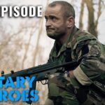 The Hidden Combat Skills of the French Foreign Legion | Close Quarter Battle (S1, E12) Full Episode