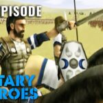 Spartacus DEFEATS Two Roman Legions | Decisive Battles (S1, E5) | Full Episode