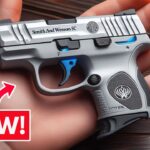 Top 7 Budget Handguns You Can Trust in 2024 – Don’t Make the Wrong Choice!