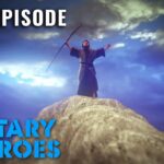 Exodus Unveiled: Divine Escape or Military Genius? | Battles BC (S1, E5) | Full Episode