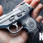 BEST METAL-FRAMED PISTOLS ON THE MARKET 2024!