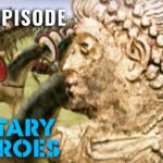 The Fall of Rome’s Mighty Legions: Battle of Adrianople | Decisive Battles (S1, E8) | Full Episode