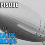 The Navy's Bold Airship Gamble: A 12-Year Quest for the Skies | Full Special