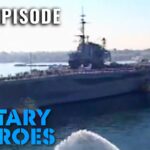 USS Midway’s Might: Air Offensives and Heroic Rescue Missions | Full Special