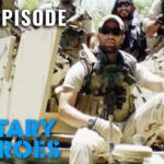 The Green Berets of 7115 | The Warfighters (S1, E7) | Full Episode