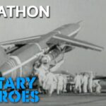 Weapons at War: MASSIVE Firepower of Deadly Aircraft *2 Hour Marathon*