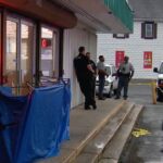 Employee Fatally Shoots Robbery Suspect Assaulting Staff at Maryland Restaurant