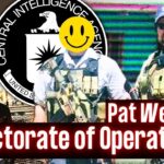 An Inside Look at the Covert Fight Against Russia | Pat Weninger | Ep. 302