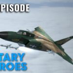 Secret Superpower Aircraft: Defending Our Air Space (S1, E2) | Full Episode