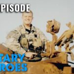 Army Rangers Lead Covert Operation | The Warfighters (S1, E10) | Full Episode