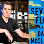 Former CIA Analyst on Counterintelligence | David McCloskey | Ep. 305