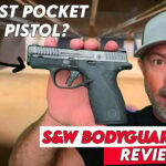 Smith & Wesson Bodyguard 2.0 Review: The Best Pocket Carry Semi-Auto on the Market?