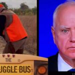 Watch: Tim Walz’s Shotgun Fumble During Pheasant Hunt – Does This Inspire Confidence?