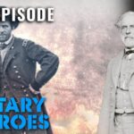 Lee vs. Grant: Clash of the Civil War Titans | Full Special