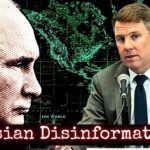 CIA Spy Discusses Russian Disinformation | EYES ON PODCAST