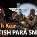 British Para Sniper | Hugh Keir | Ep. 308