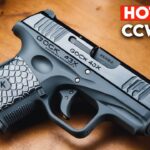 Top 10 Compact Pistols to Consider in 2025!