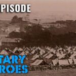 Civil War Journal | Caught In The Maelstrom: Civilians In War (S1, E18) | Full Episode