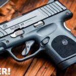 The 5 Best 9mm Handguns You Can’t Ignore – #1 Is Unbelievable!