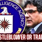 The CIA Officer Who Went to Jail For The Torture Program | John Kiriakou | Ep. 309