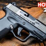 Best Budget Handguns 2025 – You Won't Regret Buying #1