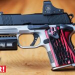 10 Best Compact Pistols – Your Perfect CCW Choice!