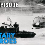 A Complete History Of The Navy Seals: Underwater Demolition Teams | Full Special