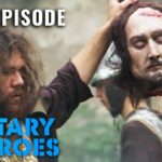 Lombard Barbarians Slaughter Roman Defenses (S2, E4) | Full Episode