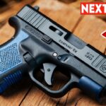 TOP 5 9MM Pistols Will Change the Game in 2025!