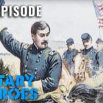 Antietam: The Bloodiest Day America Has Ever Seen | Civil War Journal (S2, E5) | Full Episode