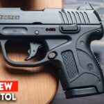 TOP 7  Best CCW Guns of 2025 – Why Everyone Wants One!