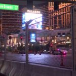 Deadly Road Rage Incident on Las Vegas Strip: Uber Driver Fatally Shot During Heated Confrontation